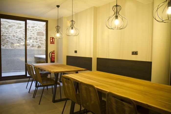 Mocho Rural Home Villanueva A Beceite Zewnętrze zdjęcie